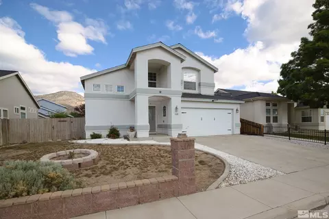 250 Corral Dr, Dayton, NV 89403