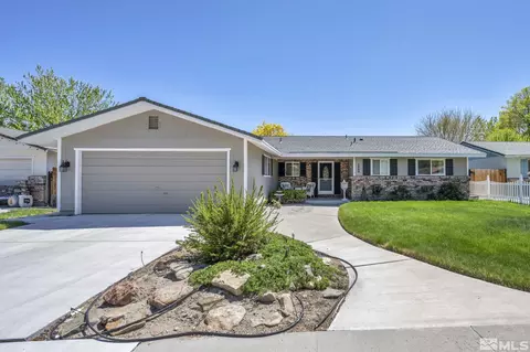 1509 Palo Verde Dr, Carson City, NV 89701