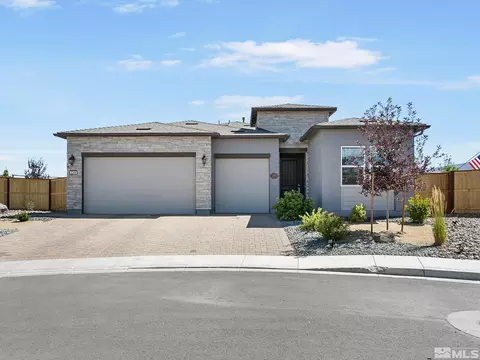 2248 High Lake St, Sparks, NV 89436