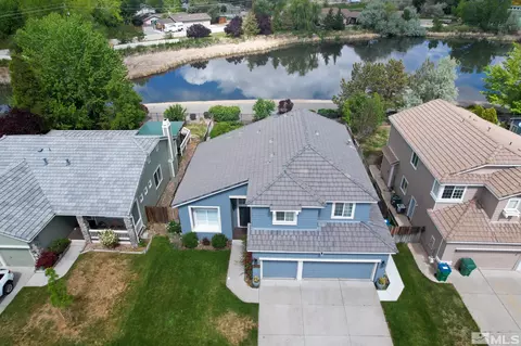 3105 Fairwood Dr, Reno, NV 89502