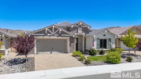 9680 Thesolious Ln, Reno, NV 89521