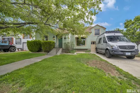 333 W Pueblo St, Reno, NV 89509