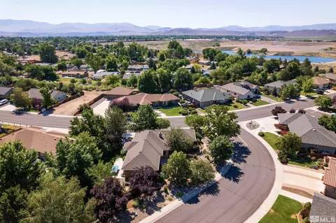 1178 Woodfords Ln, Gardnerville, NV 89460