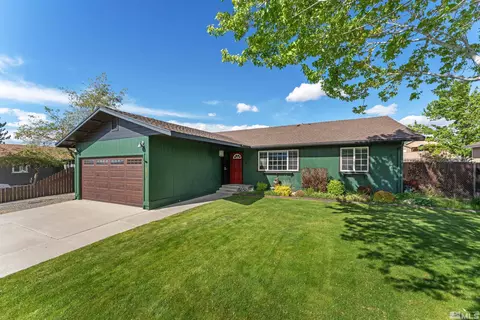 1380 Patricia Dr, Gardnerville, NV 89460