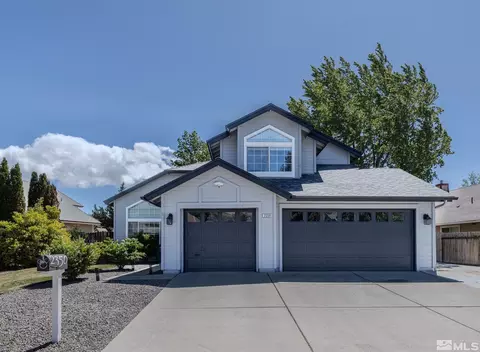 2350 Almond Creek Dr, Reno, NV 89523