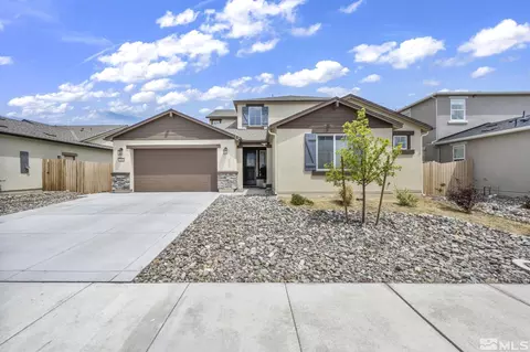 103 Pilot Peak, Carson City, NV 89701