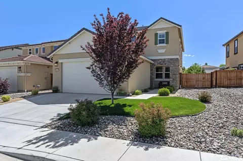 3097 Livorno Dr, Sparks, NV 89434