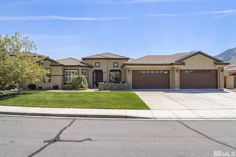 2830 Bull Rider, Reno, NV 89521