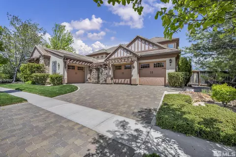 1840 Laurel Ridge Dr, Reno, NV 89523