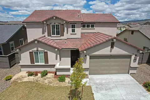 2091 Forest Grove Ln, Sparks, NV 89436