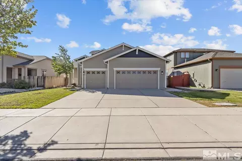 8952 Mahon Dr, Reno, NV 89506