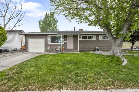 20 E Devere Way, Sparks, NV 89431