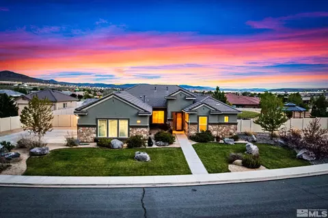 260 Serenade Dr, Sparks, NV 89441