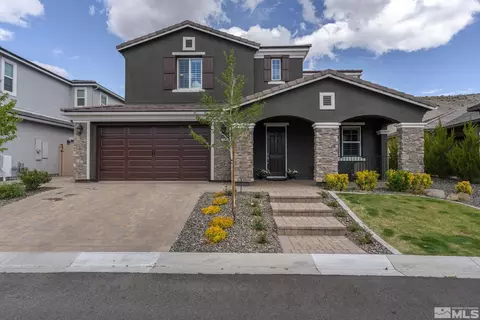 3325 Show Jumper Ln, Reno, NV 89521