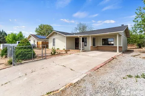 1969 Bishop St, Reno, NV 89512