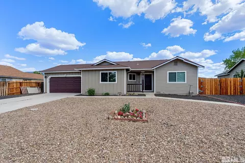 123 River Village Cir, Dayton, NV 89403