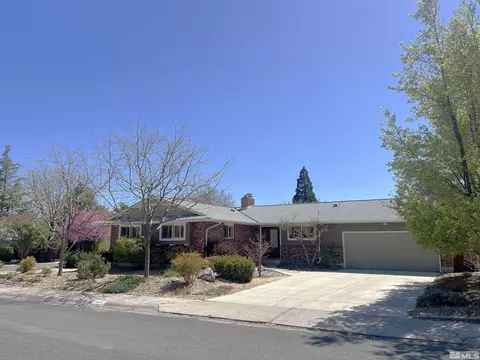 1800 Wren St, Reno, NV 89509