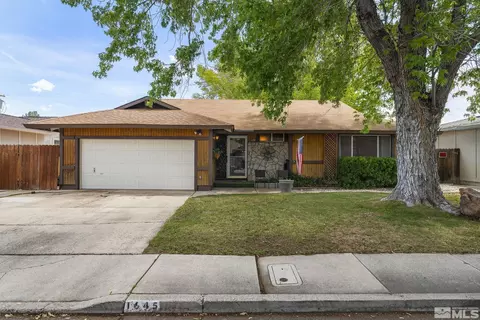 1645 Meadowvale Way, Sparks, NV 89431