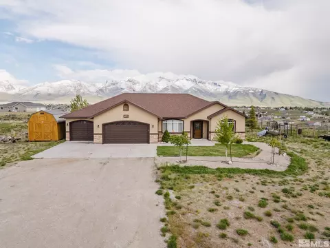 748 Thistle Dr, Spring Creek, NV 89815
