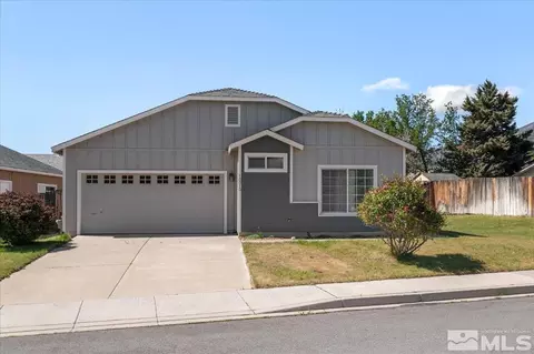 10010 Purple Sage Dr, Reno, NV 89506