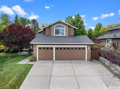 1890 Tess Way, Reno, NV 89511