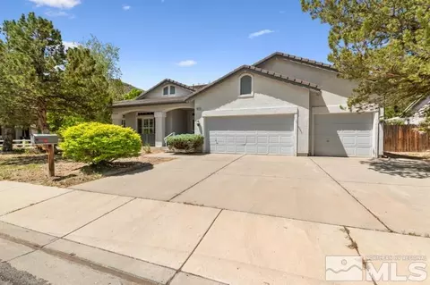 5979 Hidden Highlands Dr, Reno, NV 89502