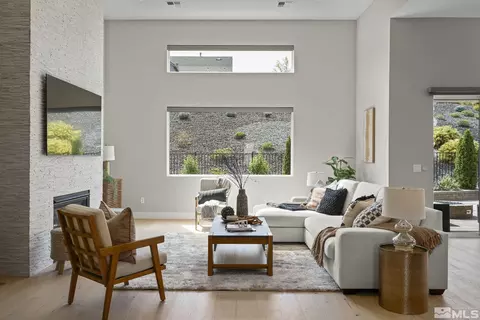 Living - 2936 Ruby Desert Dr, Reno, NV 89521 photo 1 of 3