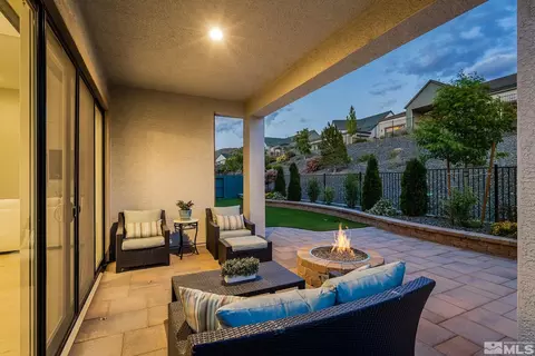 Exterior - 2936 Ruby Desert Dr, Reno, NV 89521 photo 5 of 8