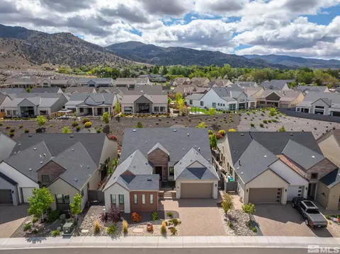 View/Area - 2936 Ruby Desert Dr, Reno, NV 89521 photo 1 of 6