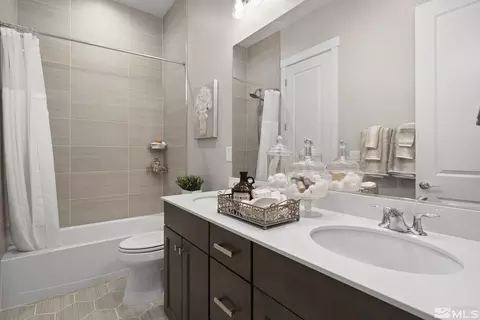 Bath - 2936 Ruby Desert Dr, Reno, NV 89521 photo 4 of 4