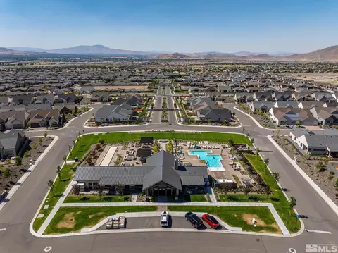 View/Area - 2936 Ruby Desert Dr, Reno, NV 89521 photo 5 of 6