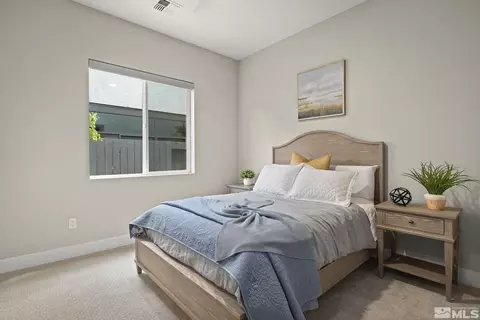 Bedroom - 2936 Ruby Desert Dr, Reno, NV 89521 photo 4 of 4