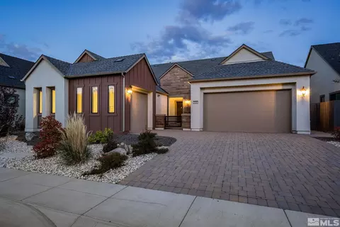 2936 Ruby Desert Dr, Reno, NV 89521