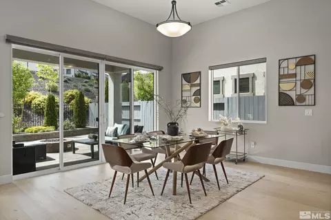 Dining - 2936 Ruby Desert Dr, Reno, NV 89521 photo 1 of 1