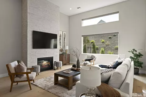 Living - 2936 Ruby Desert Dr, Reno, NV 89521 photo 2 of 3