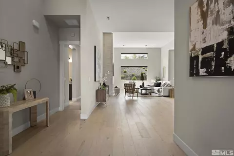 Entry Way - 2936 Ruby Desert Dr, Reno, NV 89521 photo 1 of 2