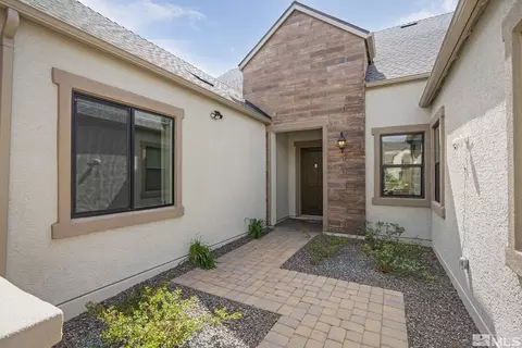 Exterior - 2936 Ruby Desert Dr, Reno, NV 89521 photo 3 of 8
