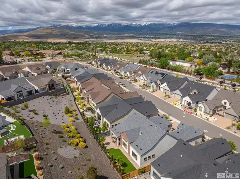 View/Area - 2936 Ruby Desert Dr, Reno, NV 89521 photo 3 of 6