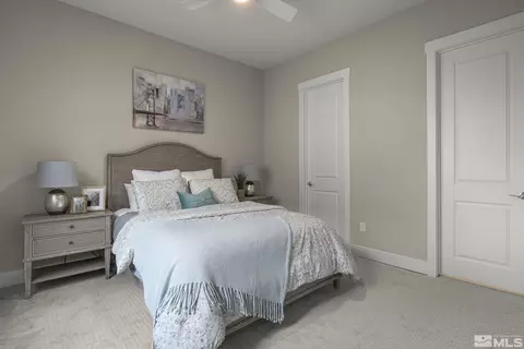 Bedroom - 2936 Ruby Desert Dr, Reno, NV 89521 photo 3 of 4