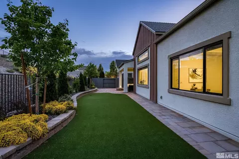 Exterior - 2936 Ruby Desert Dr, Reno, NV 89521 photo 6 of 8