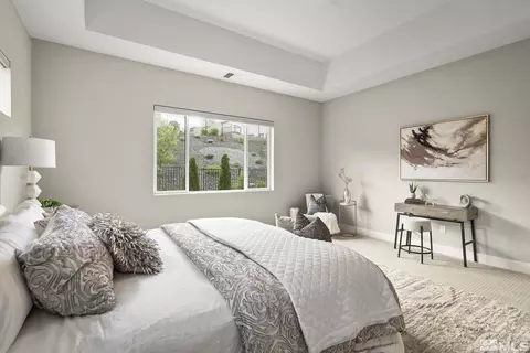 Bedroom - 2936 Ruby Desert Dr, Reno, NV 89521 photo 2 of 4