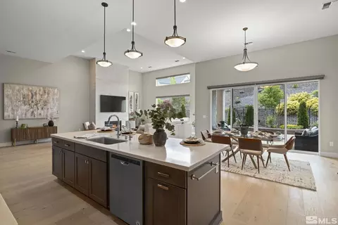 Kitchen - 2936 Ruby Desert Dr, Reno, NV 89521 photo 4 of 4