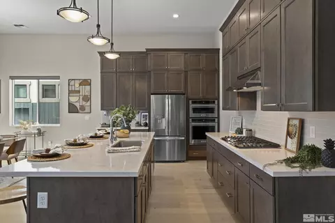 Kitchen - 2936 Ruby Desert Dr, Reno, NV 89521 photo 1 of 4