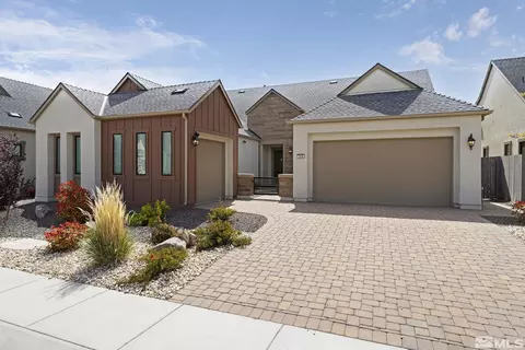Exterior - 2936 Ruby Desert Dr, Reno, NV 89521 photo 2 of 8