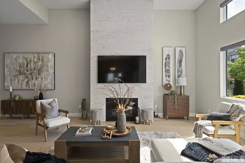 Living - 2936 Ruby Desert Dr, Reno, NV 89521 photo 3 of 3