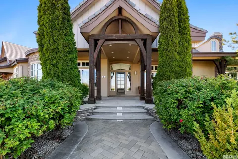 11115 Boulder Glen Way, Reno, NV 89511