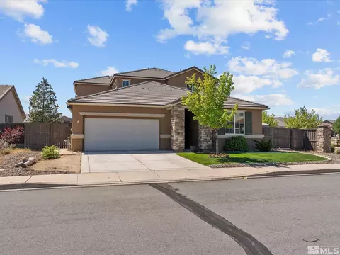 2401 Bridgetown Loop, Sparks, NV 89436
