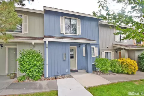3230 Wedekind Rd #59, Sparks, NV 89431