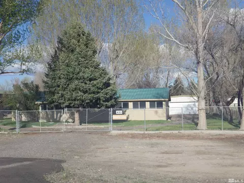 495 S Main St, Paradise Valley, NV 89426