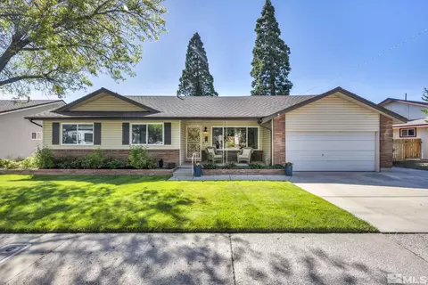 770 Rhode Island Dr, Reno, NV 89503